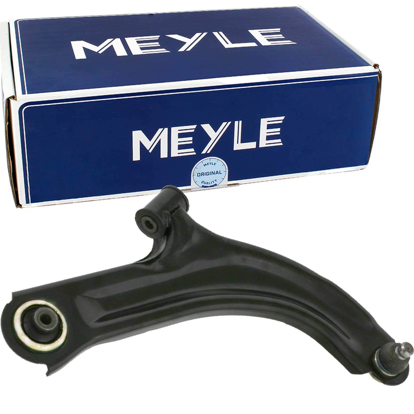 Meyle 16-16 050 0024 - Lenker Radaufhängung 16160500024 von Meyle