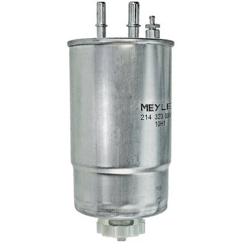 Meyle 214 323 0004 Kraftstofffilter von Meyle