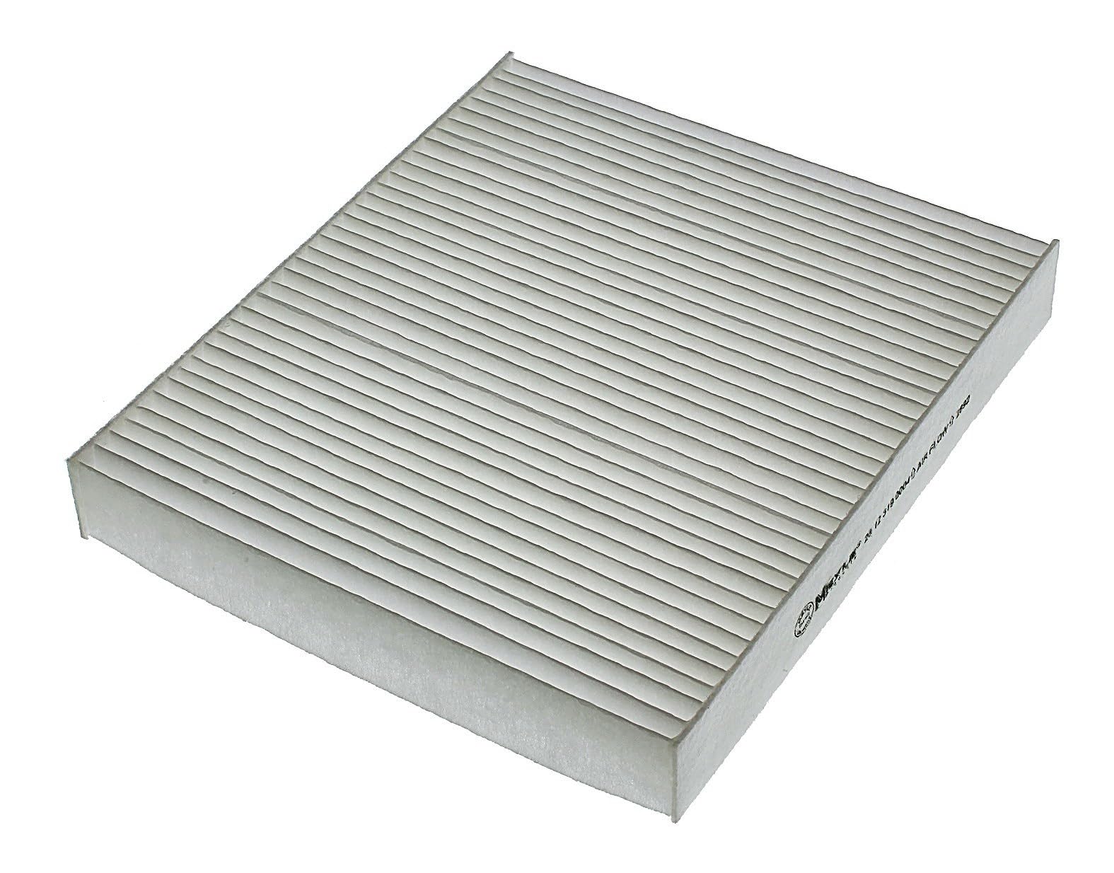 Meyle 28-12 319 0004 Filter, Innenraumluft von Meyle