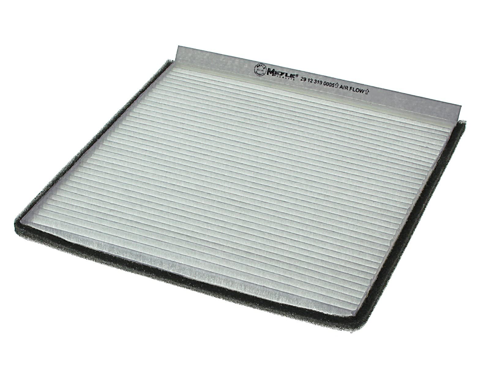 Meyle 29-12 319 0005 Filter, Innenraumluft von Meyle