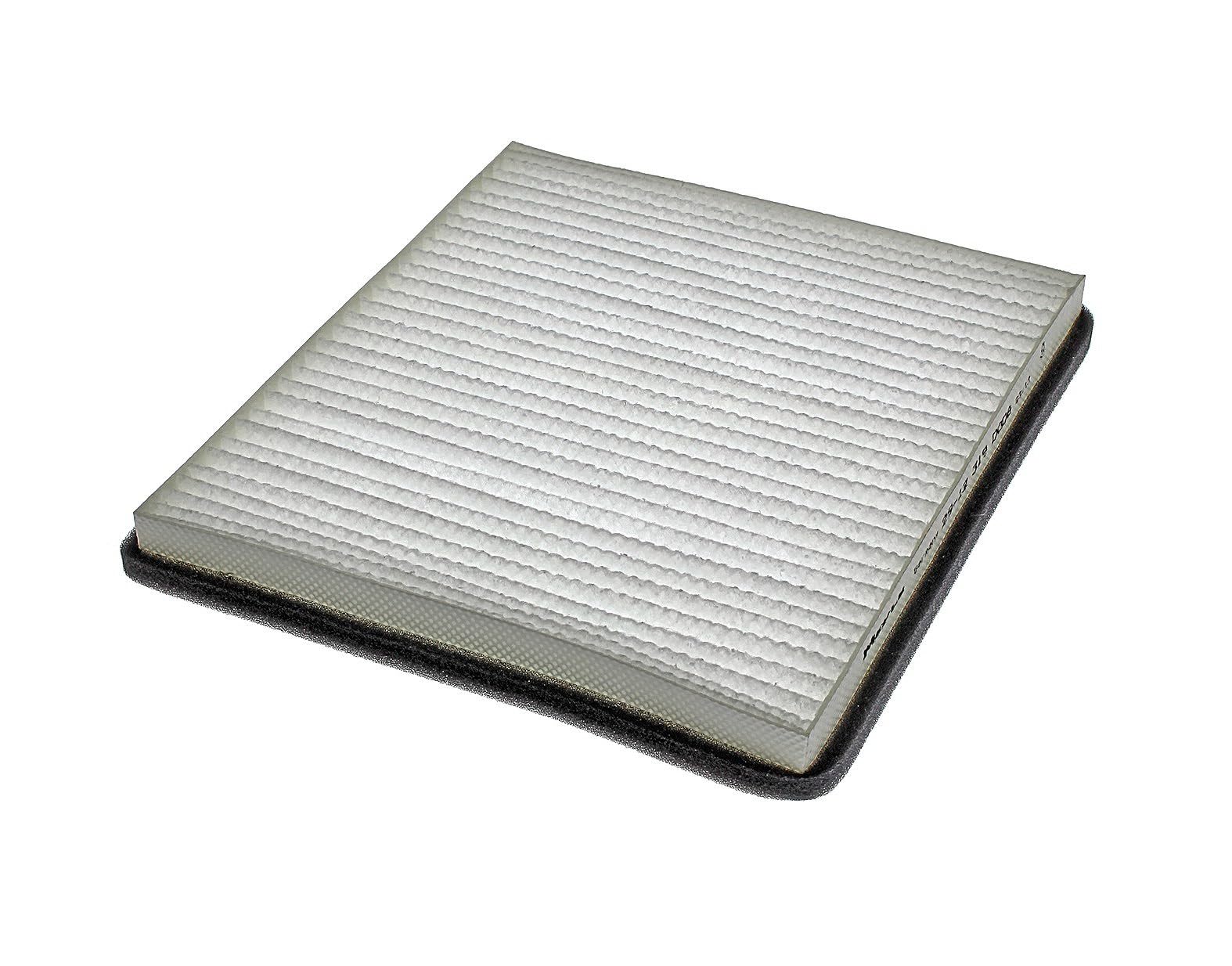 Meyle 29-12 319 0008 Filter, Innenraumluft von Meyle