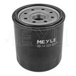 Meyle 30-14 322 0004 Ölfilter von Meyle