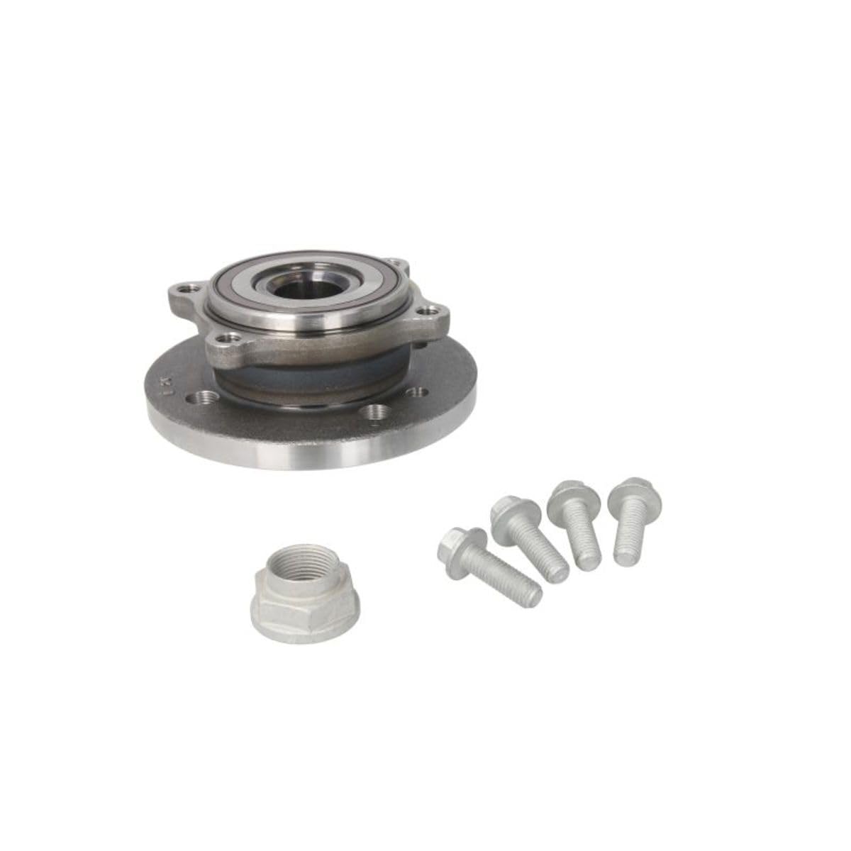 Meyle 300 312 1105 Wheel Hub von Meyle