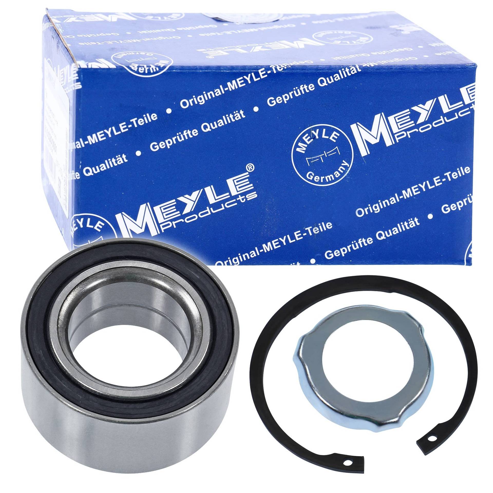 Meyle 300 334 1102/S Radlagersatz von Meyle