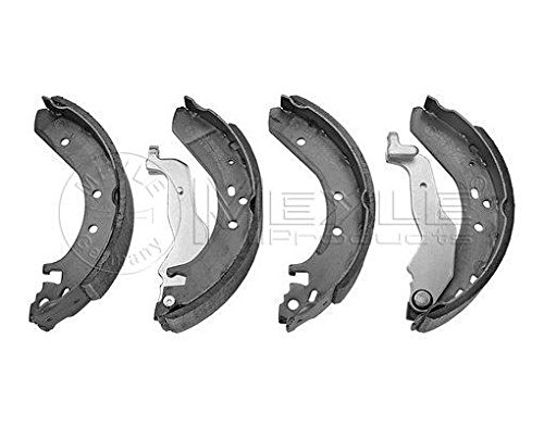 Meyle 31-14 533 0005 Bremsbackensatz von Meyle