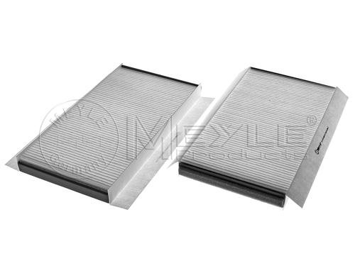 Meyle 312 319 0007/S Filter, Innenraumluft von Meyle