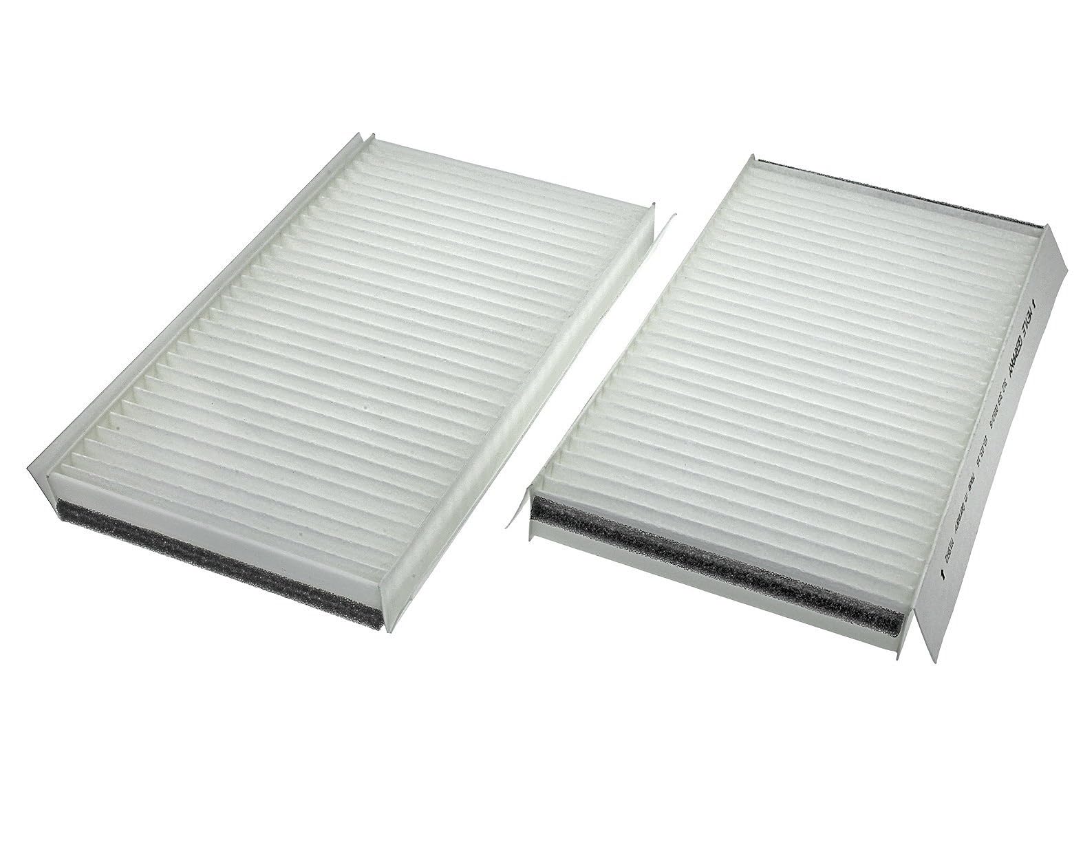 Meyle 312 319 0012/S Filter, Innenraumluft von Meyle