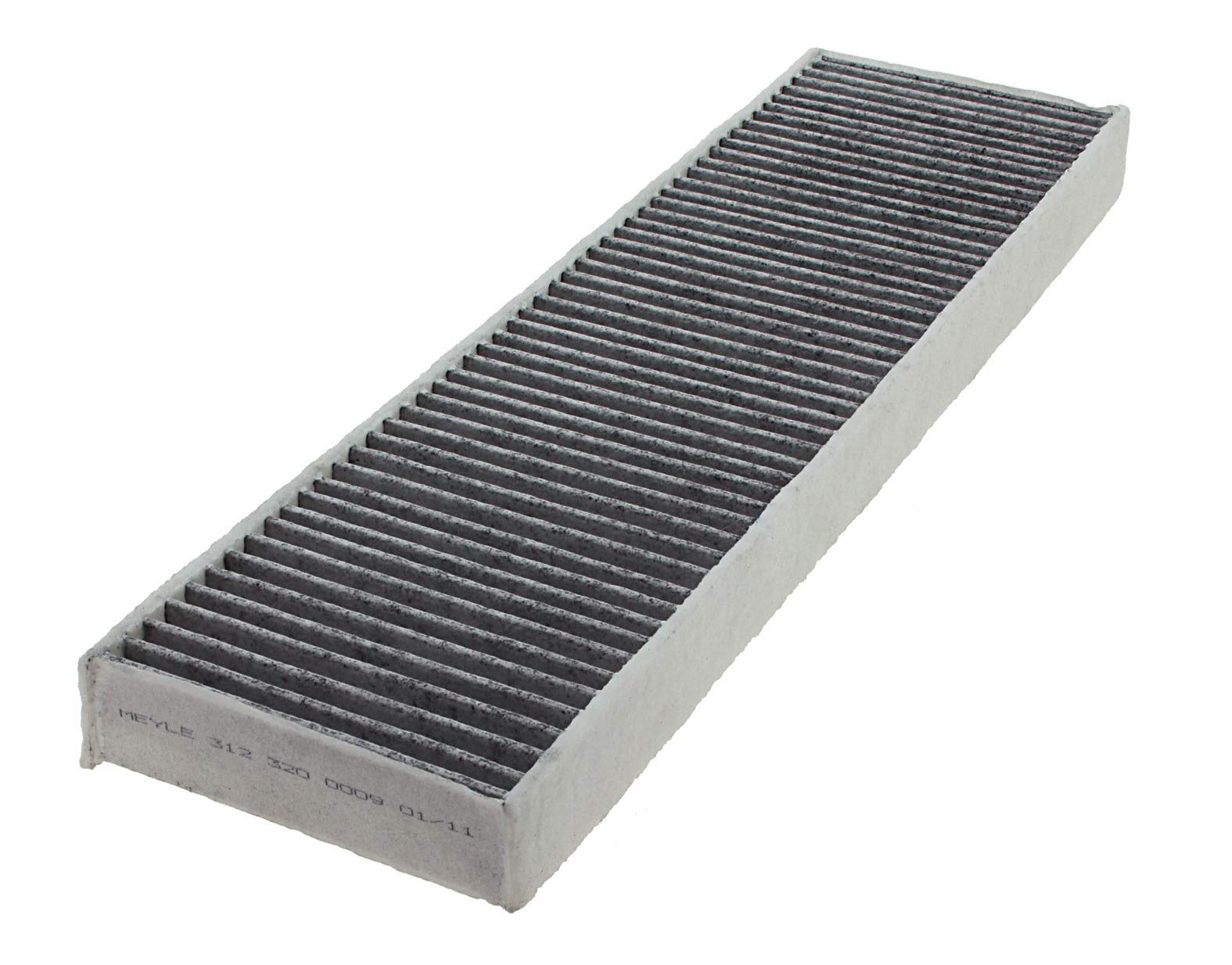 Meyle 312 320 0009 Filter, Innenraumluft von Meyle