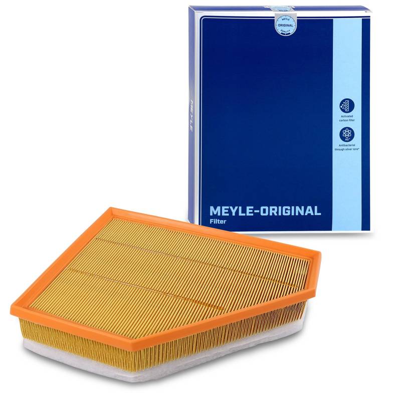 Meyle 312 321 0013 Luftfilter von Meyle