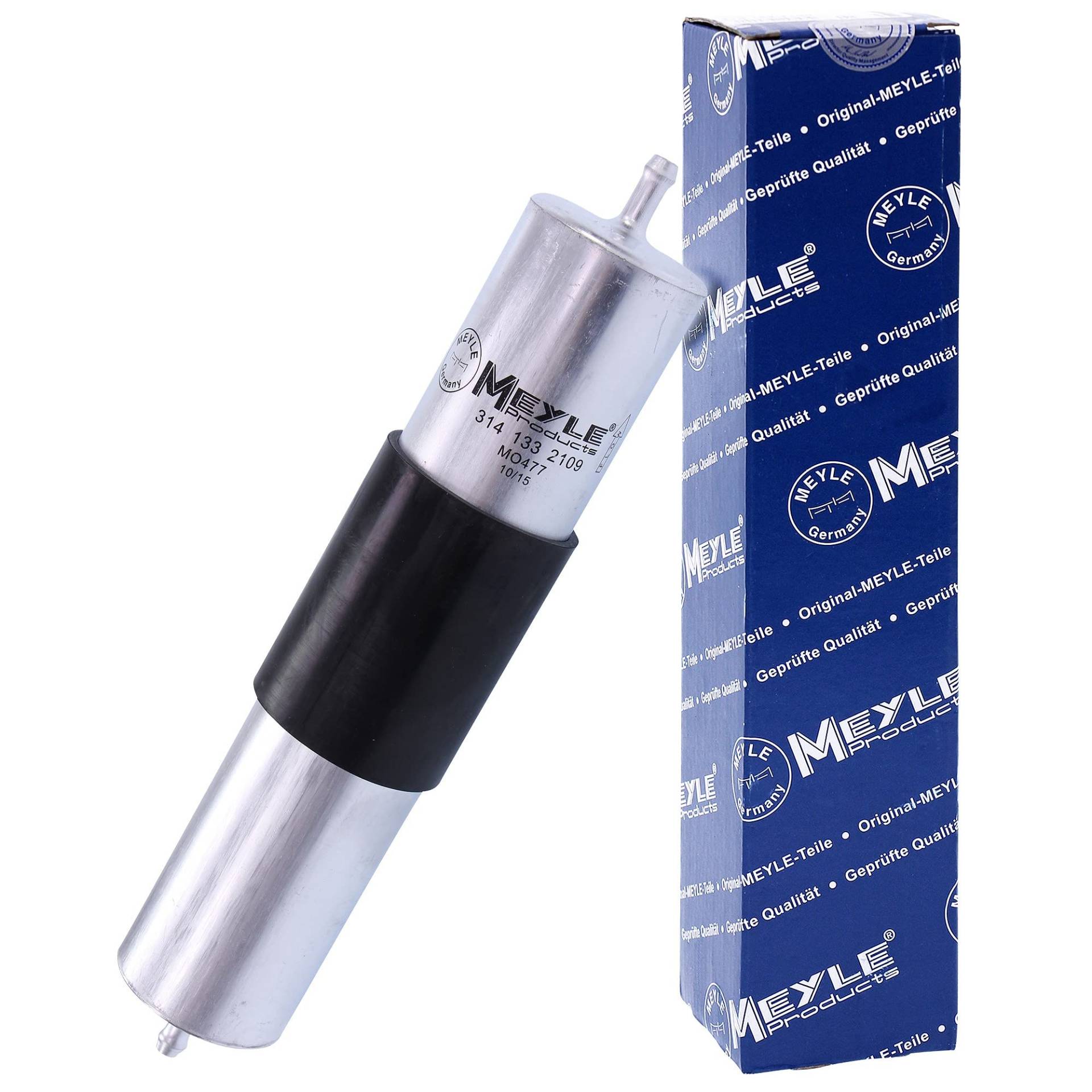 Meyle 314 133 2109 Kraftstofffilter von Meyle