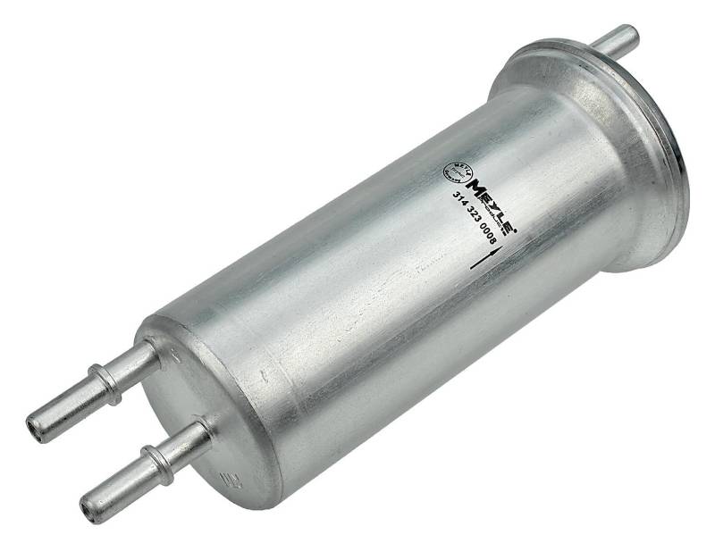 Meyle 314 323 0008 Kraftstofffilter von Meyle