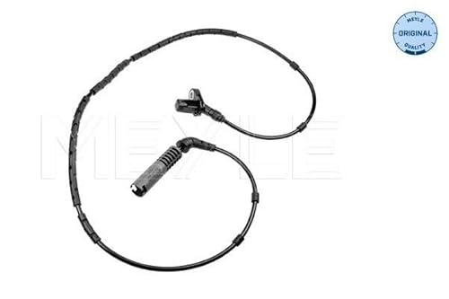 Meyle 314 899 0051 Sensor, Raddrehzahl von Meyle