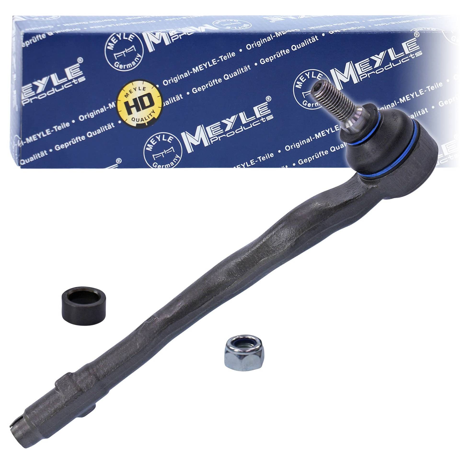 Meyle 316 020 4604 Tie Rod End von Meyle