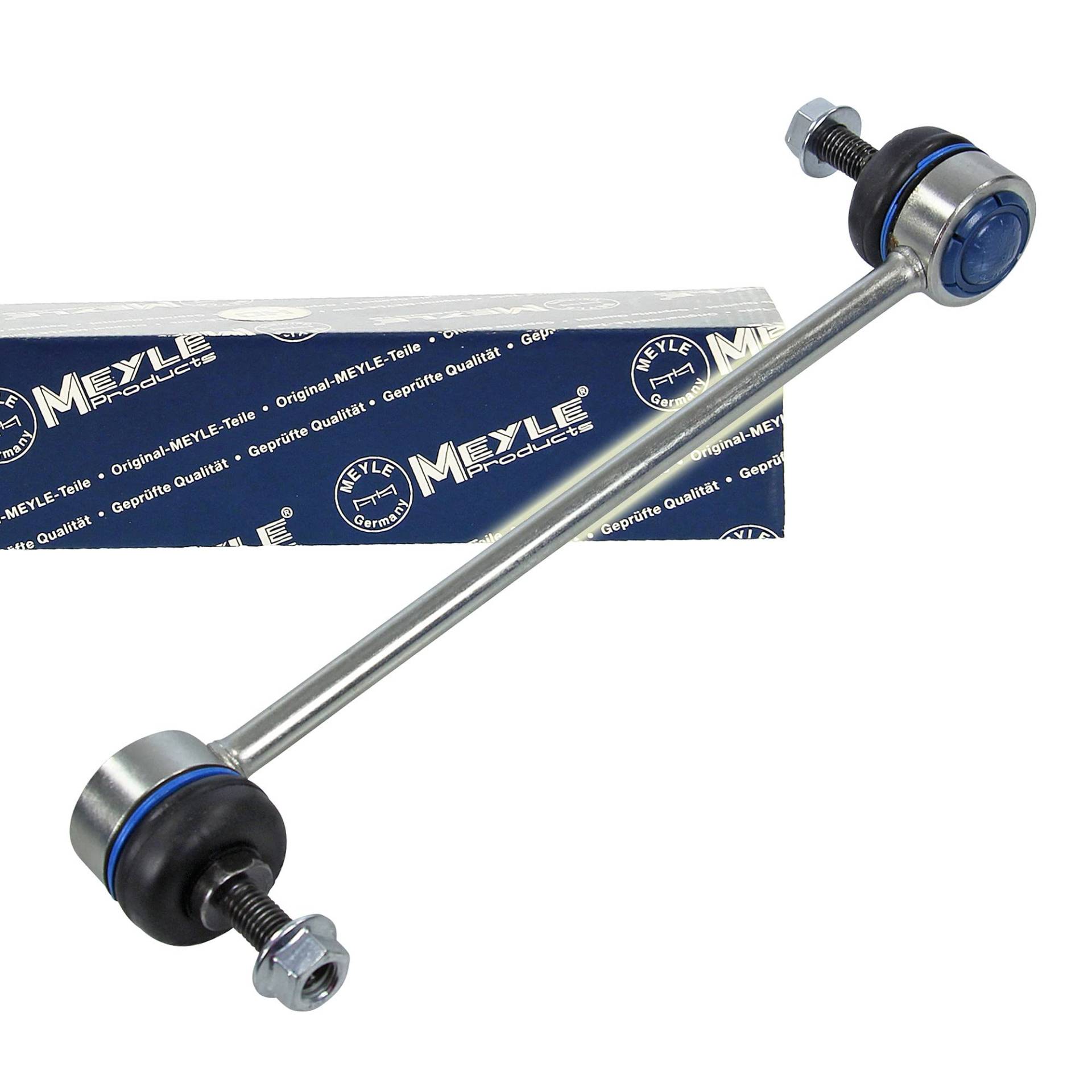 MEYLE - 316 060 4322/HD - Koppelstange, Stabilisator - verstärkt - BMW 3er E30 E36 / 5er E28 E34 / 6er E24 / 7er E32 / 8er E31 von Meyle