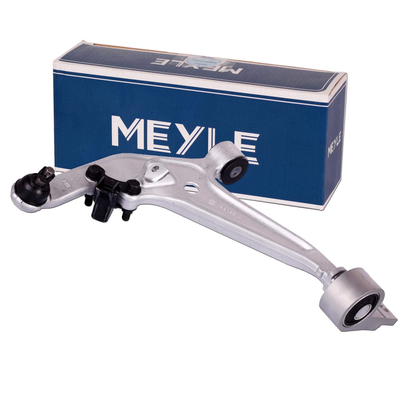 Meyle 36-16 050 0081 - Lenker Radaufhängung 36160500081 von Meyle