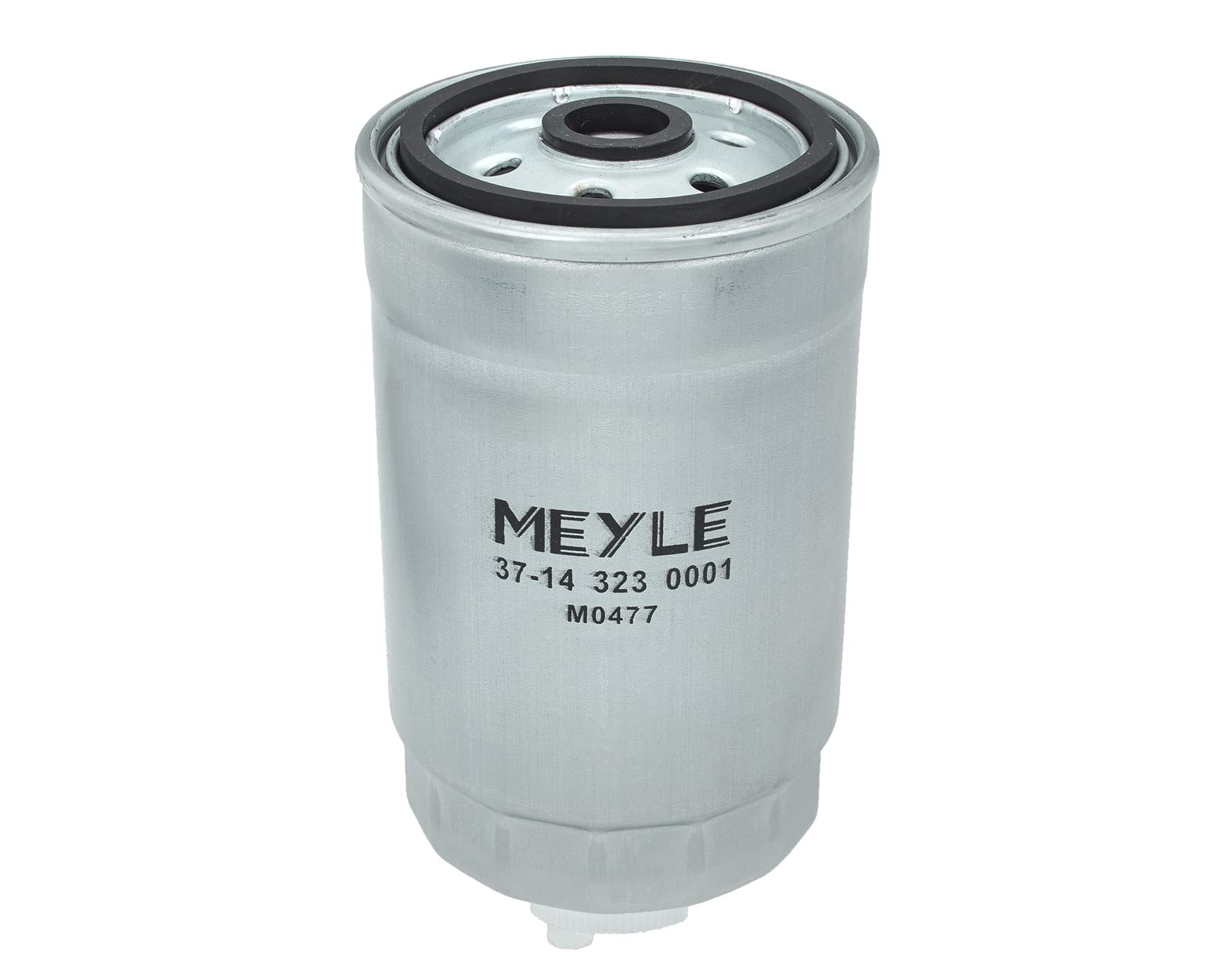 Meyle 37-14 323 0001 Kraftstofffilter von Meyle