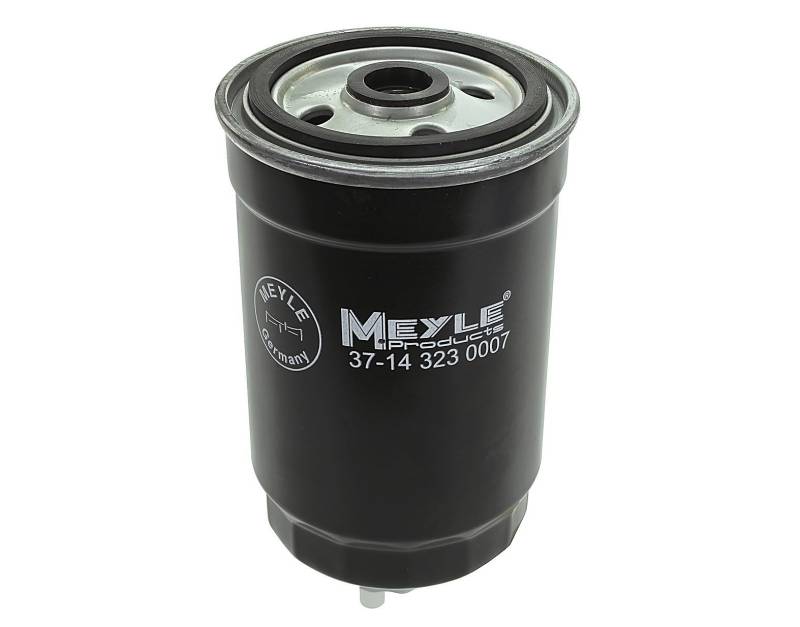 Meyle 37-14 323 0007 Kraftstofffilter von Meyle