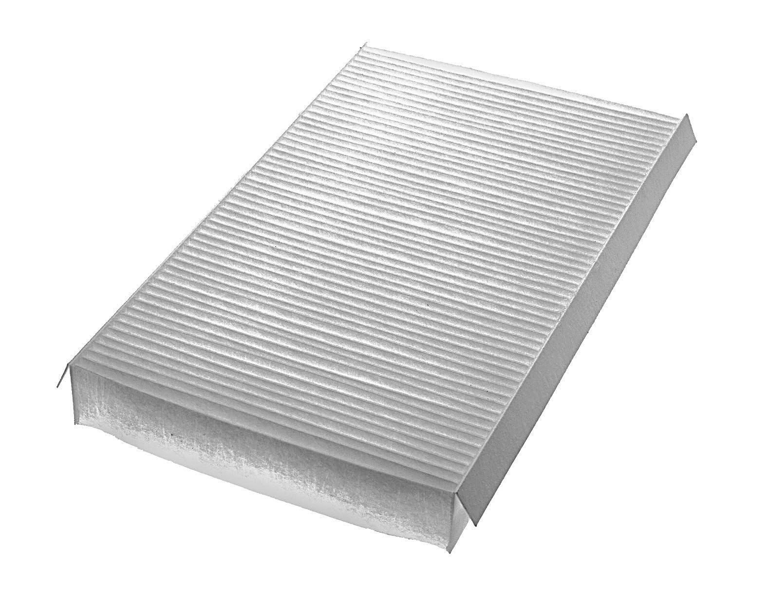 Meyle 53-12 319 0002 Filter, Innenraumluft von Meyle