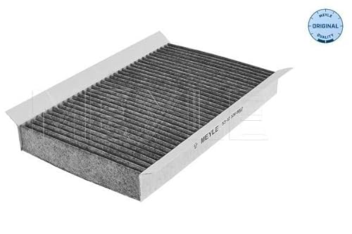 Meyle 53-12 320 0002 Filter, Innenraumluft von Meyle