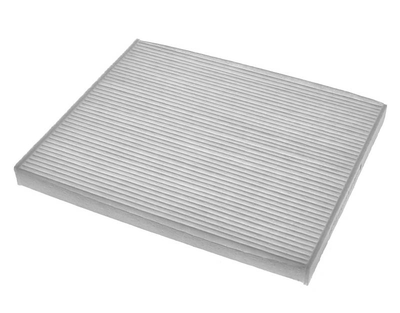 Meyle 612 319 0016 Filter, Innenraumluft von Meyle