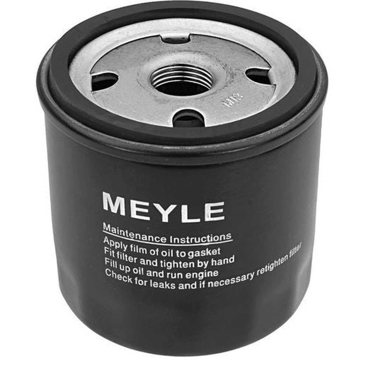 Meyle 614 322 0009 Ã–lfilter von Meyle