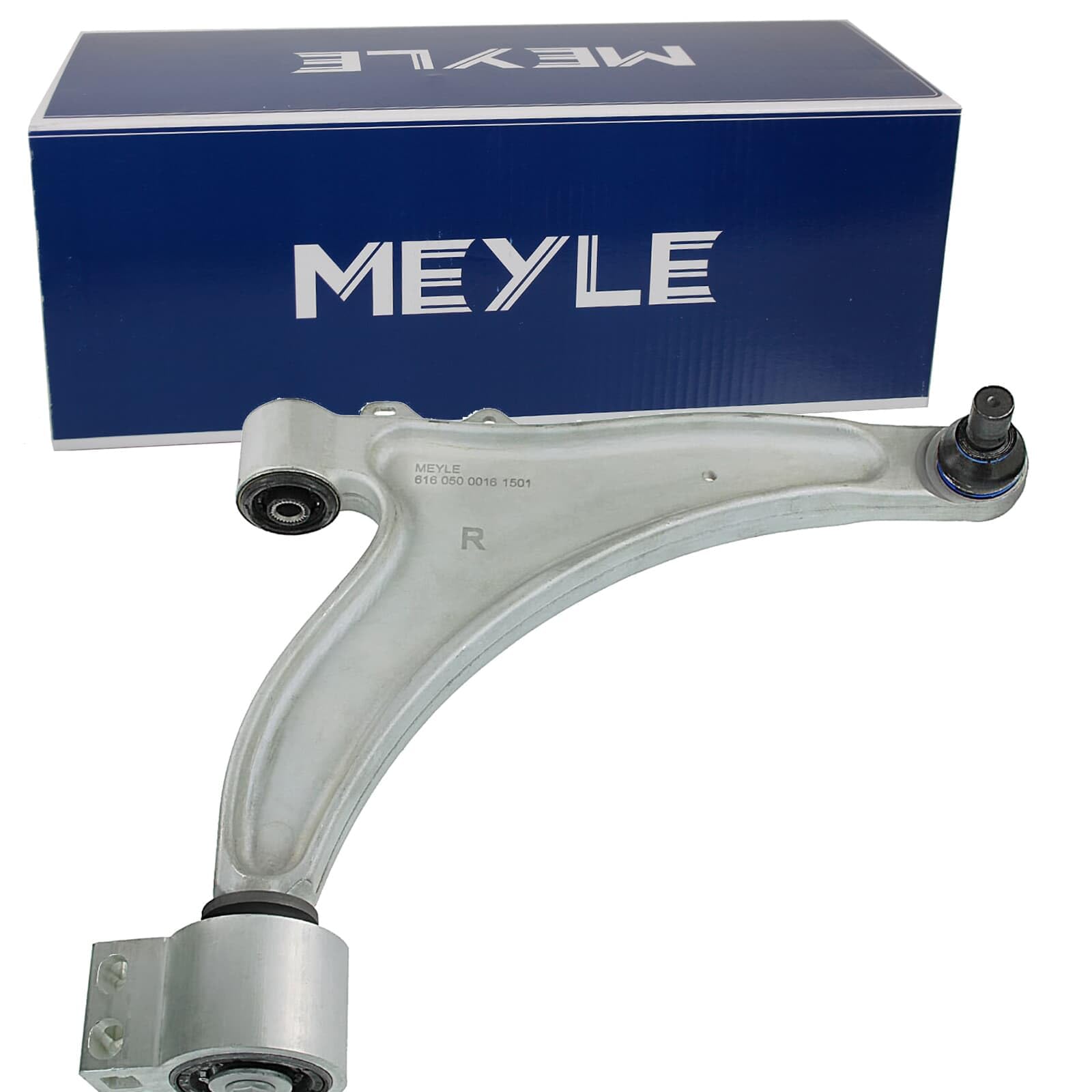 Meyle 616 050 0016 - Lenker Radaufhängung 6160500016 von Meyle