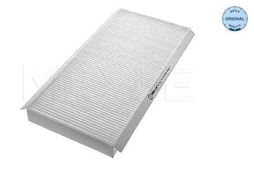 Meyle 712 319 0004 Filter, Innenraumluft von Meyle