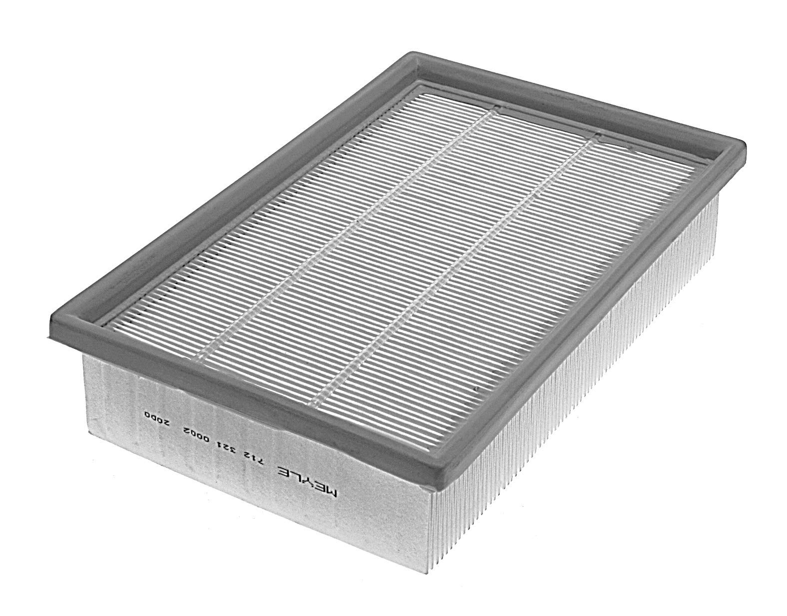 Meyle 712 321 0002 Luftfilter von Meyle