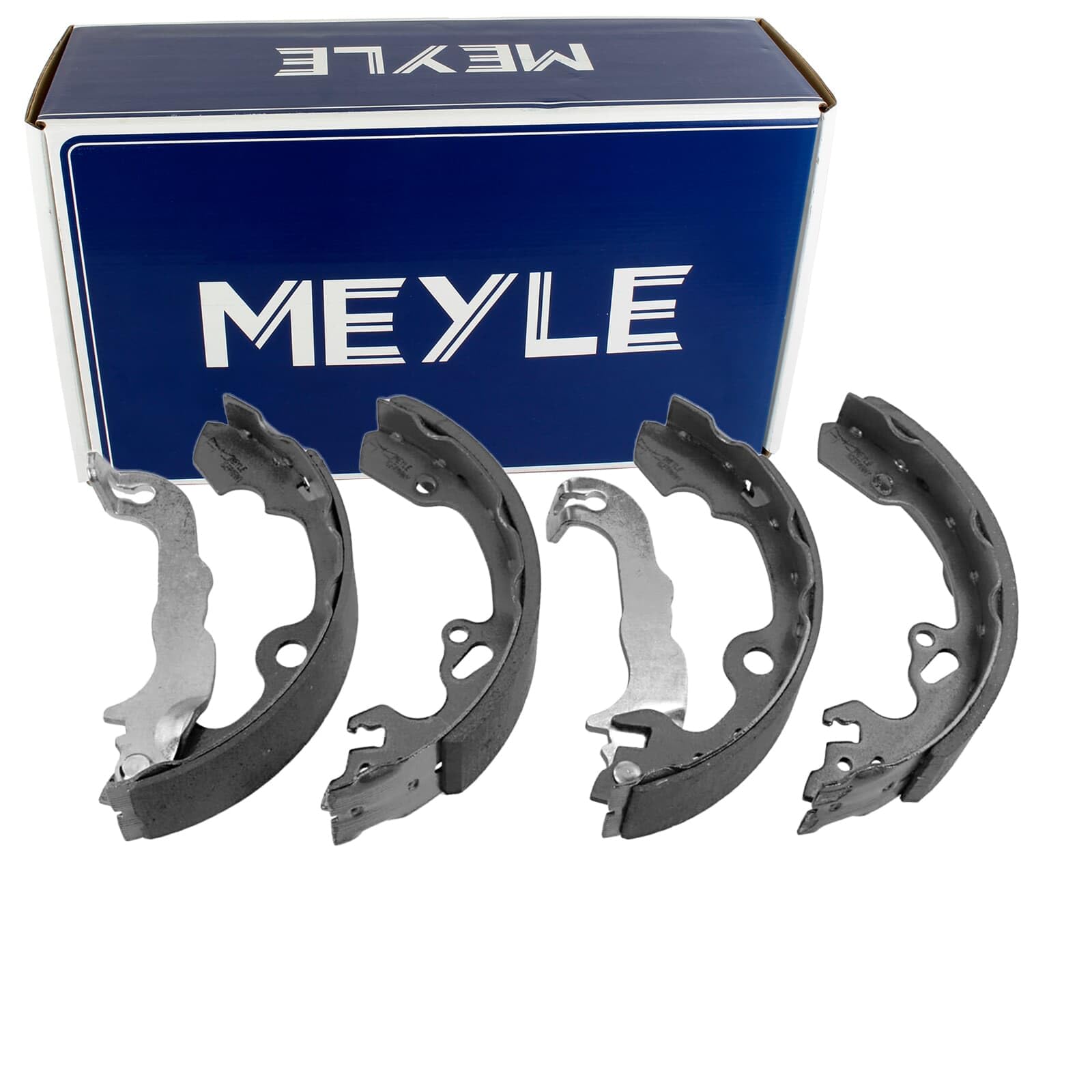 Meyle 714 042 1004 Bremsbackensatz von Meyle