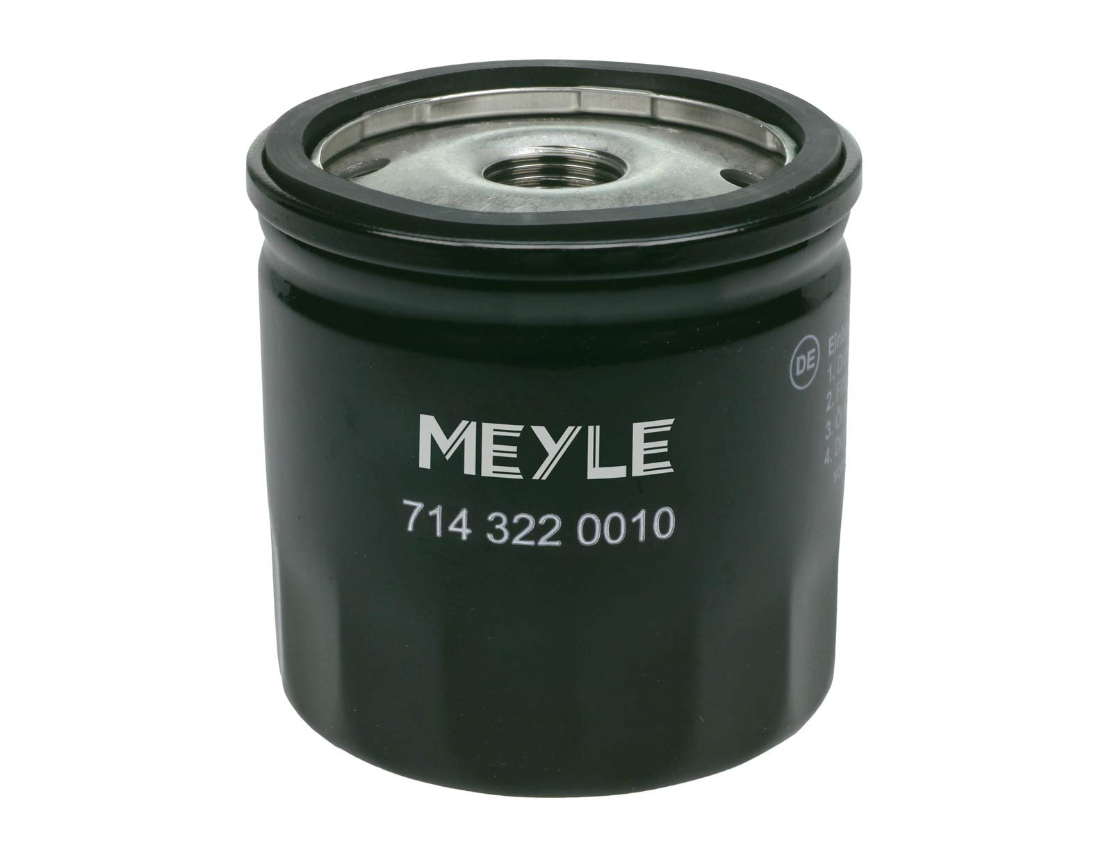 Meyle 714 322 0010 Ã–lfilter von Meyle