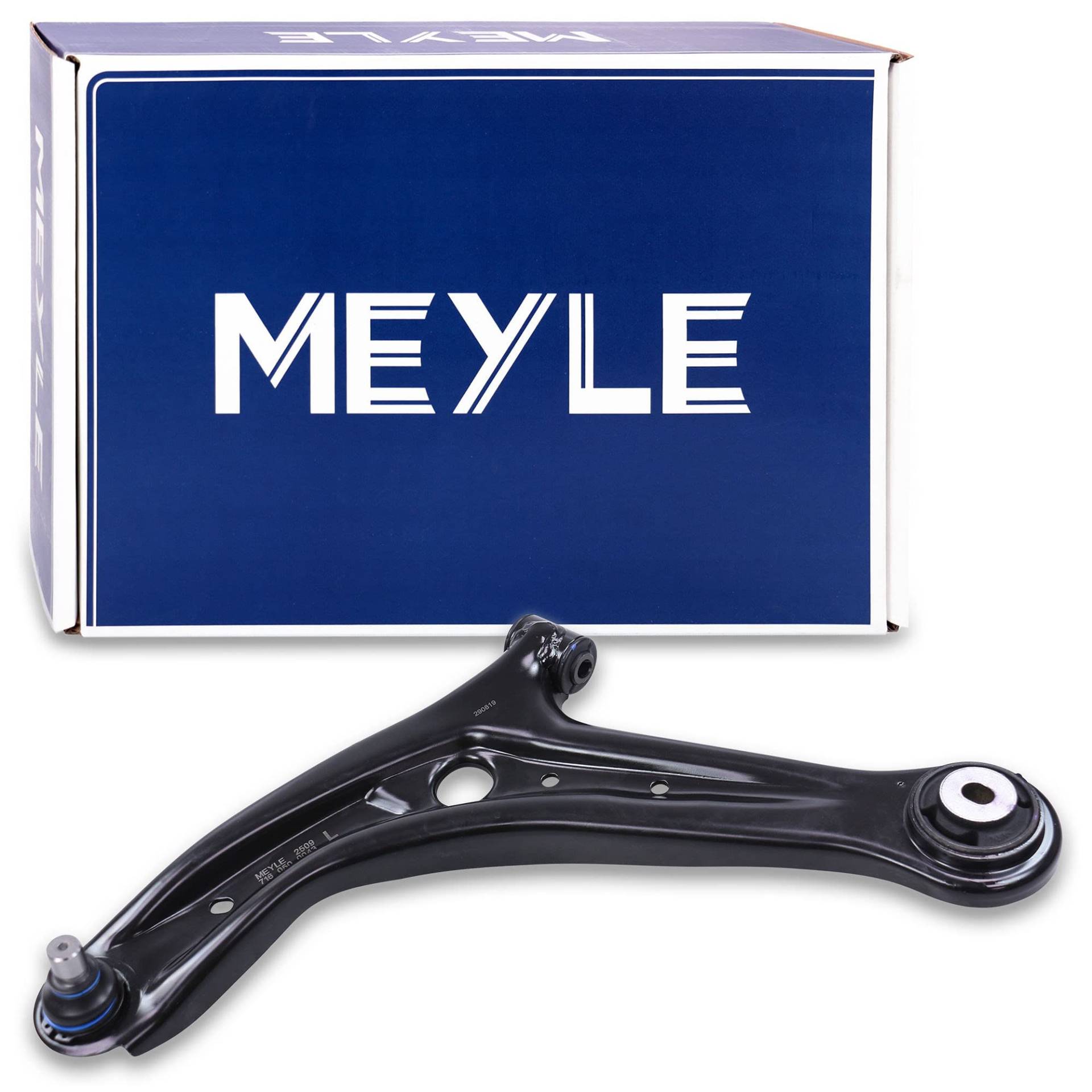 Meyle 716 050 0043 - Lenker Radaufhängung 7160500043 von Meyle