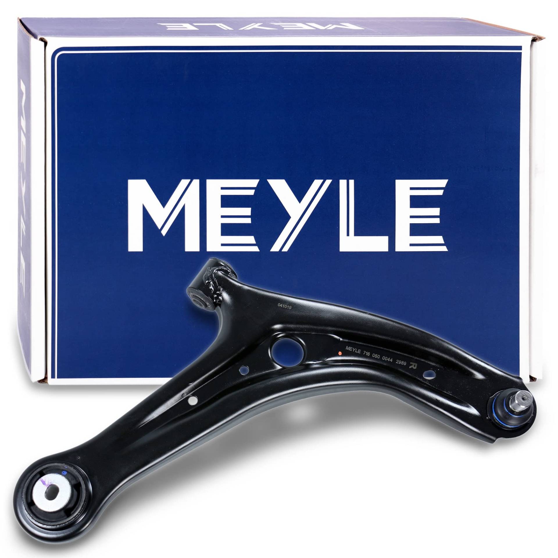 Meyle 716 050 0044 - Lenker Radaufhängung 7160500044 von Meyle