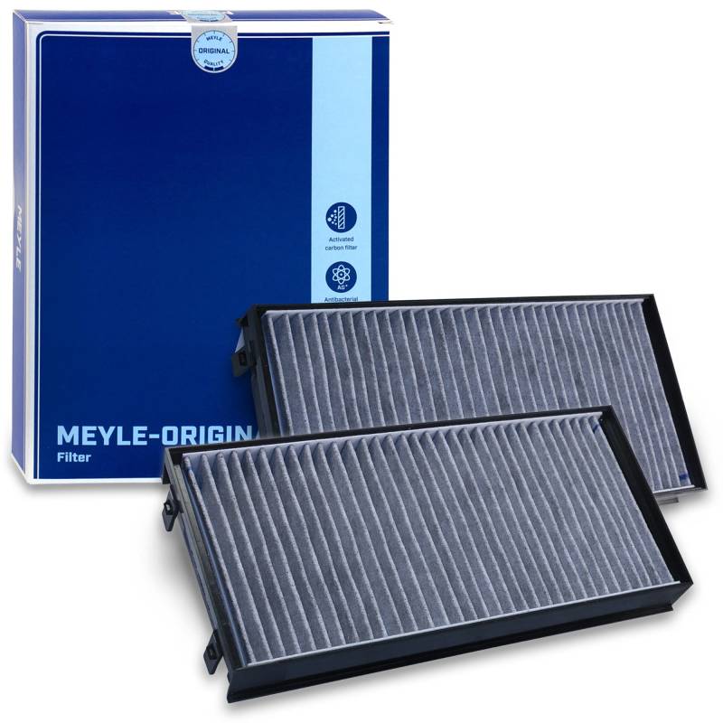 Meyle Filter Innenraumluft 314 324 0000/S von Meyle