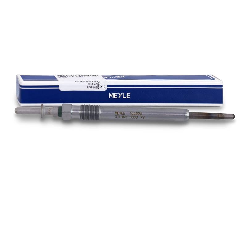 Meyle Glühkerze Glühstift 314 860 0003 von Meyle