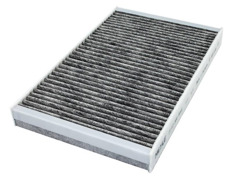 Meyle P-002-11-12-320-0000 Kabine Luftfilter mit Geruchsabsorbierender Wirkung, 285mm x 180mm x 30mm von Meyle