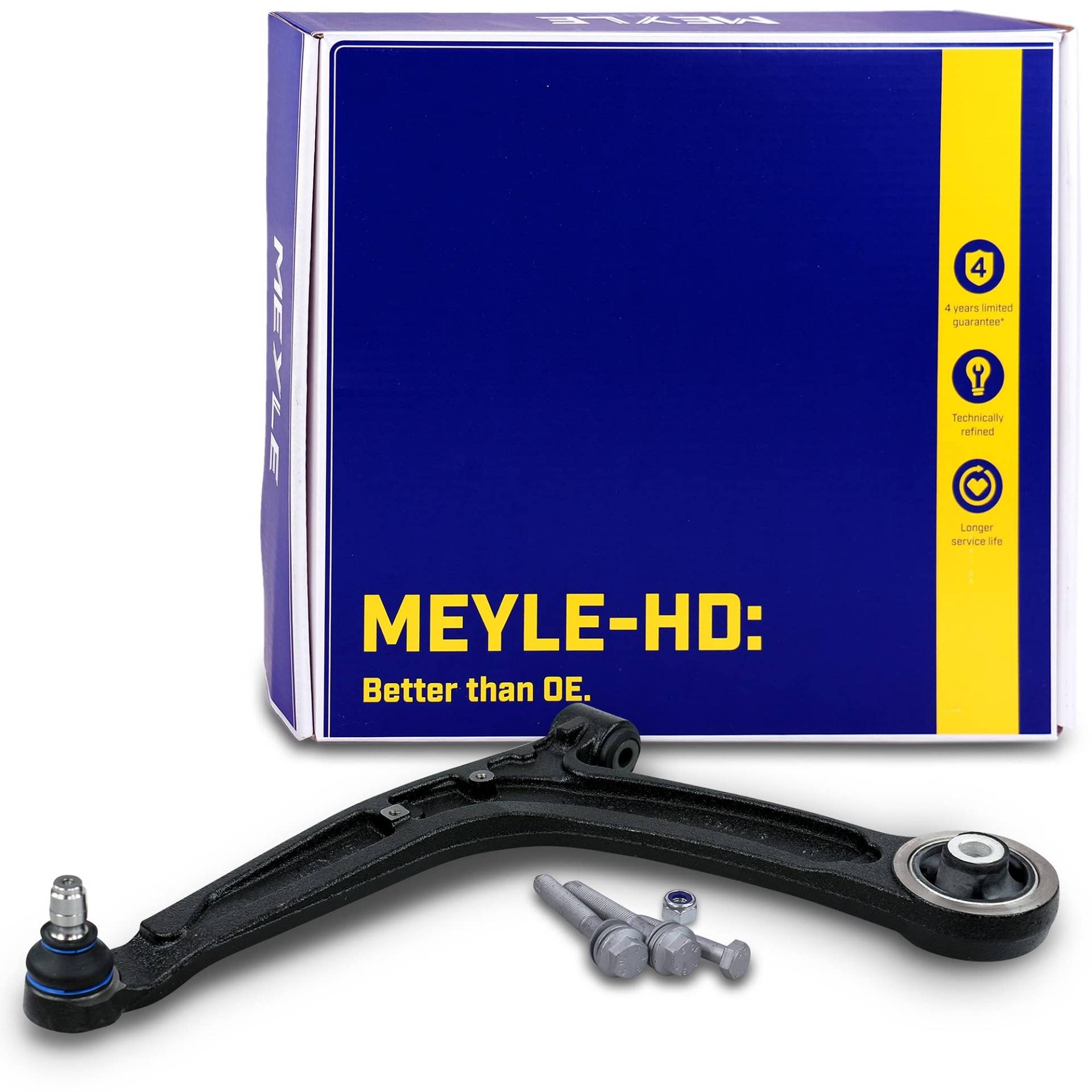 Meyle Querlenker – Teilenummer 216 050 0044/HD von Meyle