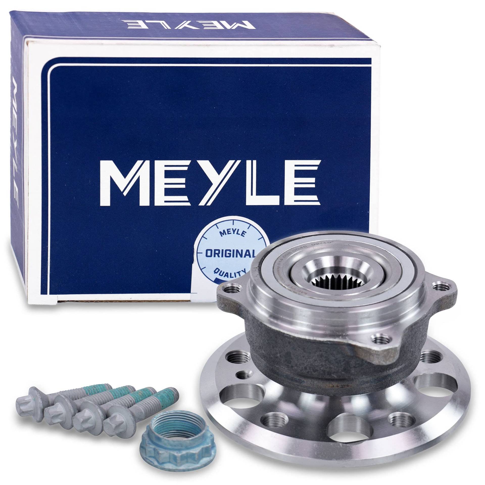Meyle Reparatursatz Radnabe 014 753 0003 von Meyle