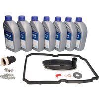 Ölwechselsatz MEYLE KIT 014 135 0211 von Meyle