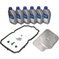 Ölwechselsatz MEYLE KIT 014 135 1402 von Meyle