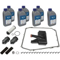 Ölwechselsatz MEYLE KIT 100 135 0114 von Meyle