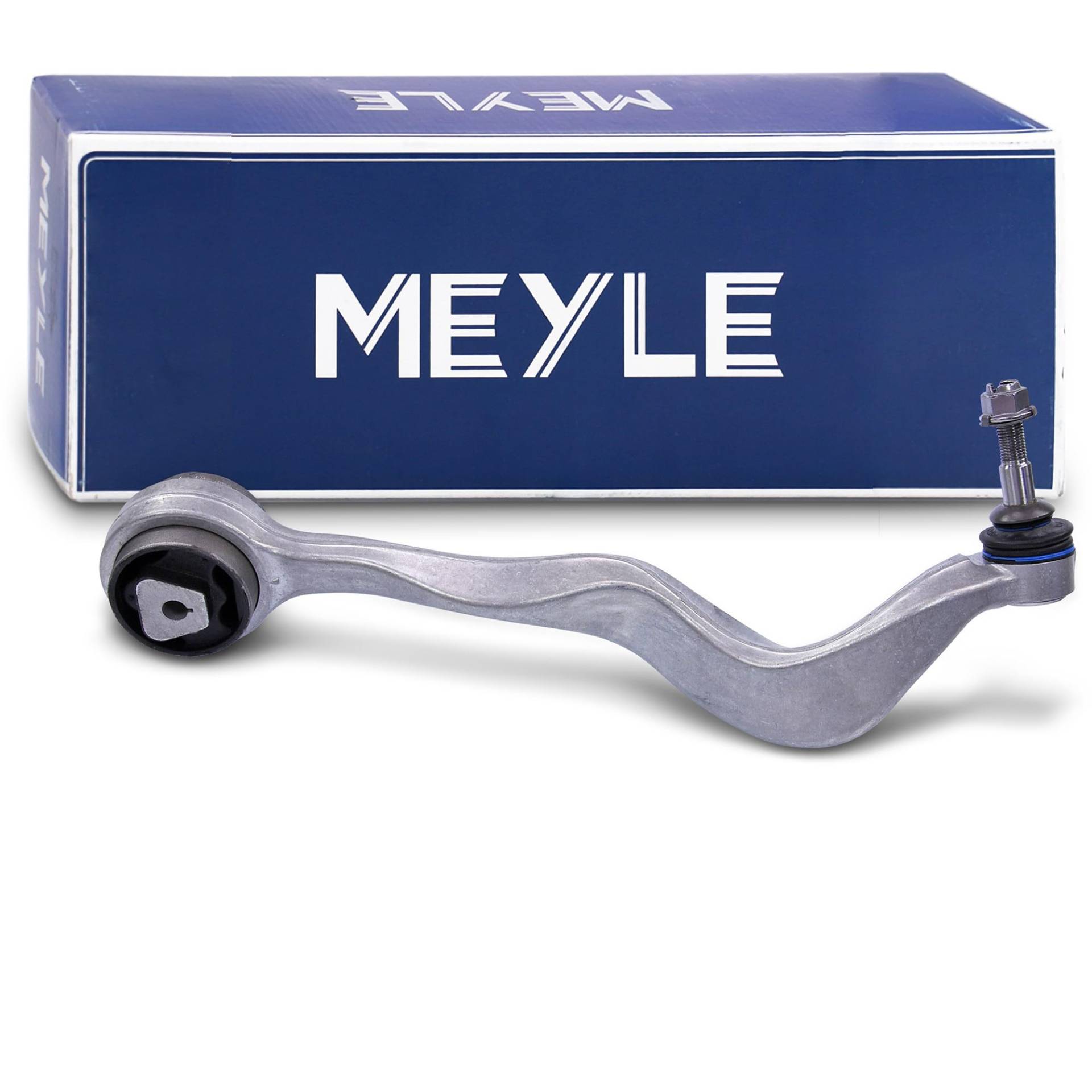 QUERLENKER HD von Meyle