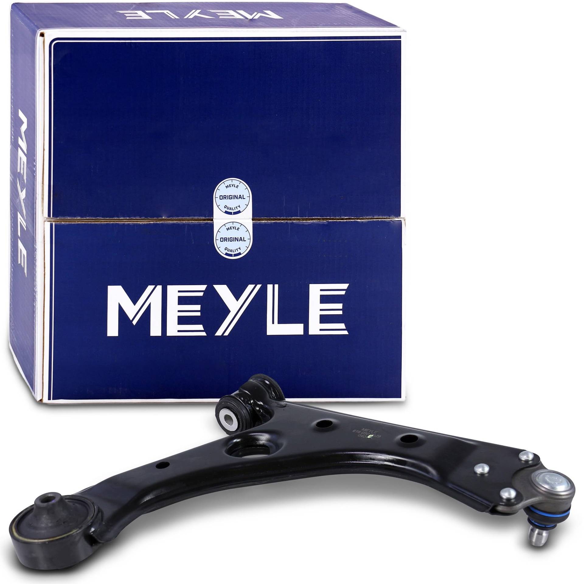 QUERLENKER MQ von Meyle