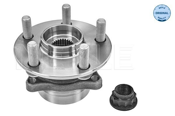 Radnabe Vorderachse Meyle 30-14 652 0005 von Meyle