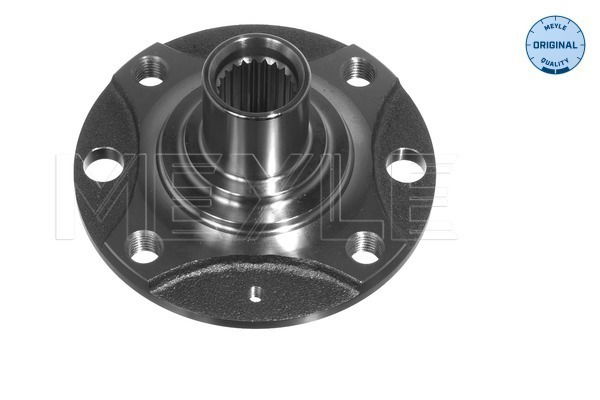 Radnabe Vorderachse beidseitig Meyle 614 032 0003 von Meyle