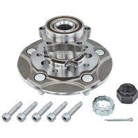 Reparatursatz, Radnabe MEYLE KIT 714 653 0001 von Meyle