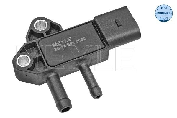 Sensor, Abgasdruck Meyle 35-14 801 0000 von Meyle