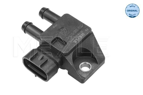 Sensor, Abgasdruck Meyle 37-14 801 0000 von Meyle