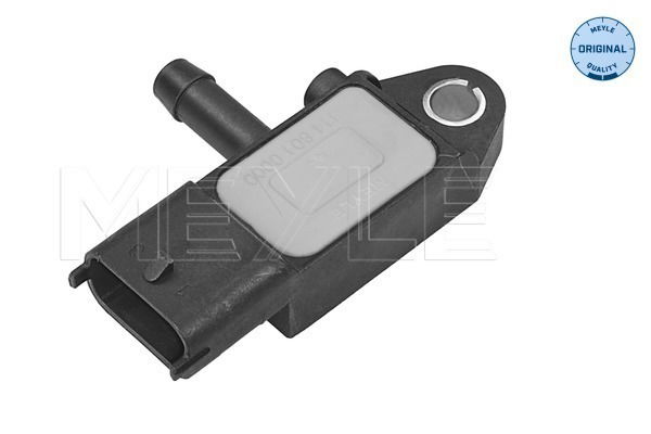 Sensor, Abgasdruck Meyle 614 801 0000 von Meyle