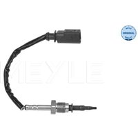 Sensor, Abgastemperatur MEYLE 114 800 0184 von Meyle