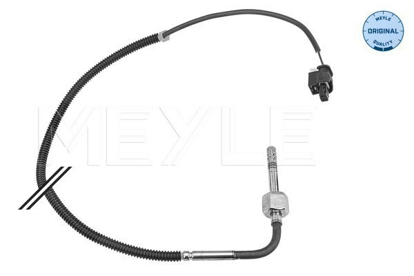 Sensor, Abgastemperatur Meyle 014 800 0185 von Meyle